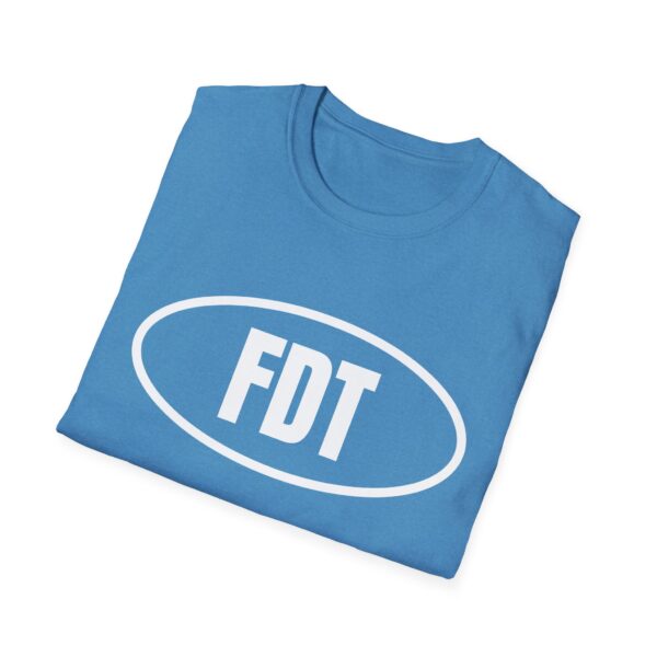 Anti-Trump FDT T-Shirt - Image 18