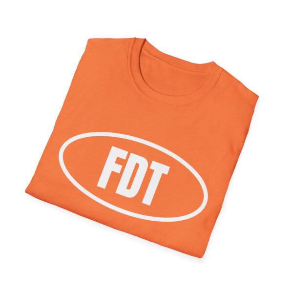 Anti-Trump FDT T-Shirt - Image 10