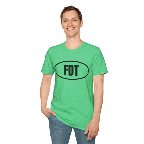 Anti-Trump FDT T-Shirt - Image 16