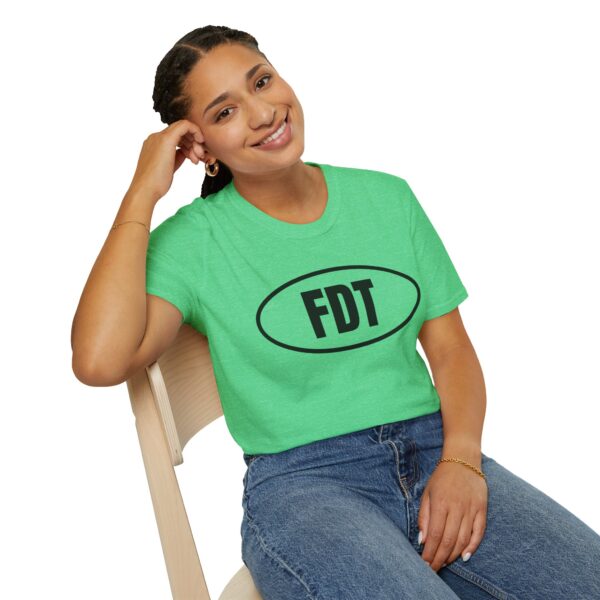 Anti-Trump FDT T-Shirt - Image 15