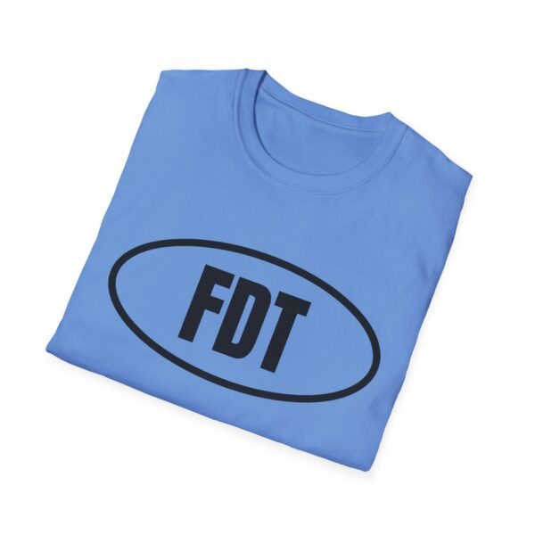 Anti-Trump FDT T-Shirt - Image 26