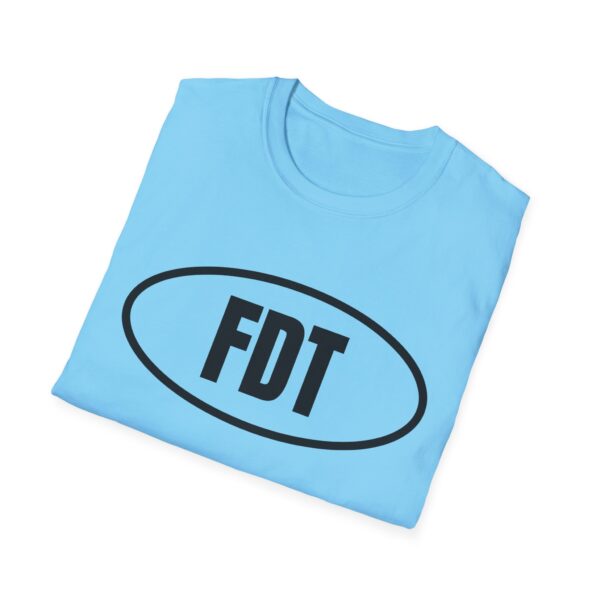 Anti-Trump FDT T-Shirt - Image 22