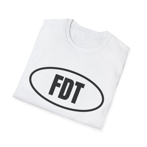 Anti-Trump FDT T-Shirt - Image 6