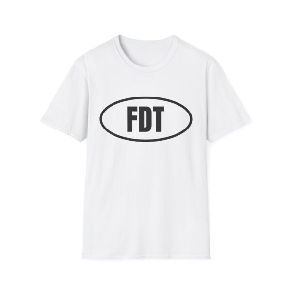 Anti-Trump FDT T-Shirt - Image 5