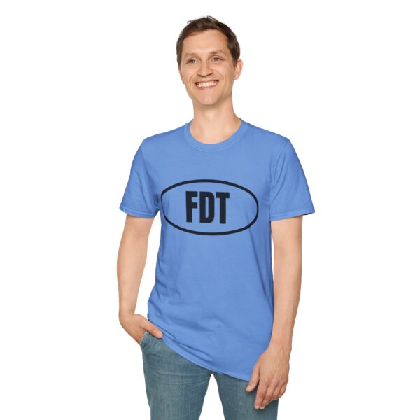 Anti-Trump FDT T-Shirt - Image 28